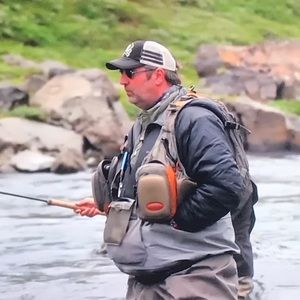 Meet your Posher, Erik